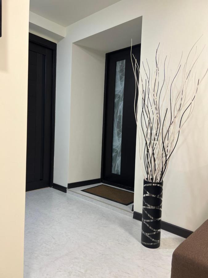 예레반 Cosy flat 아파트 외부 사진