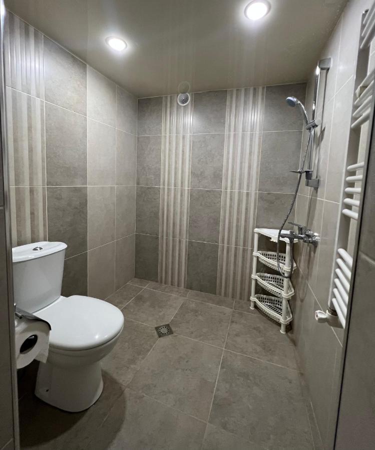 예레반 Cosy flat 아파트 외부 사진
